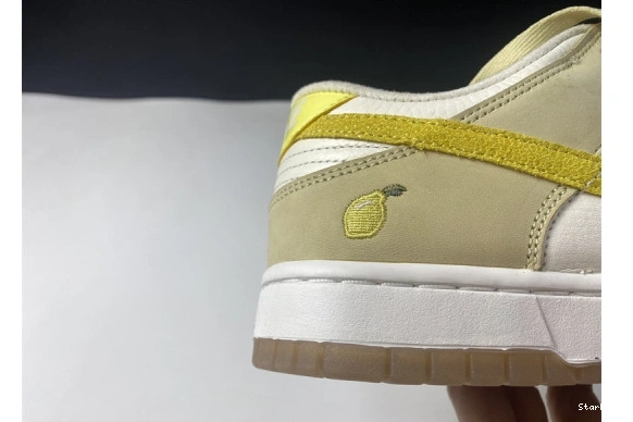 Low Lemon Drop DJ6902-700 Dunk Nike 0716